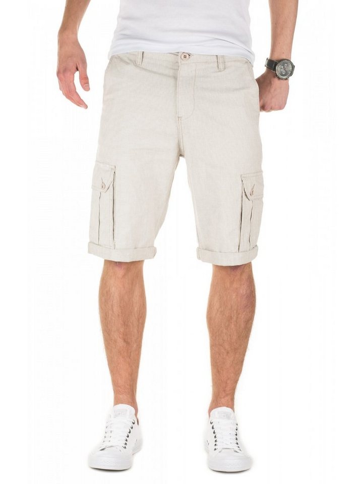 Yazubi Shorts Cargo Shorts Daniel von Yazubi