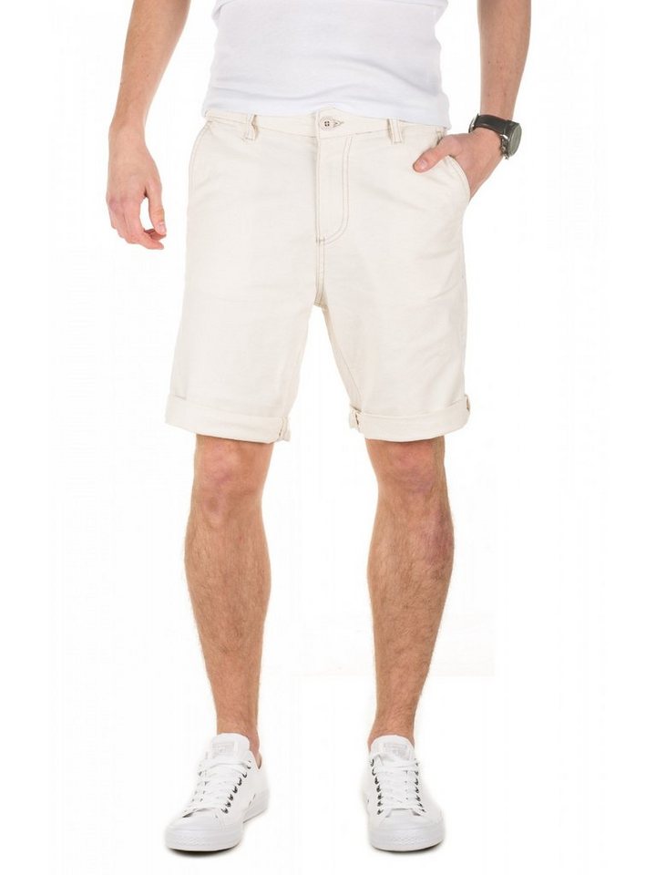 Yazubi Shorts Chino Shorts Aiden von Yazubi