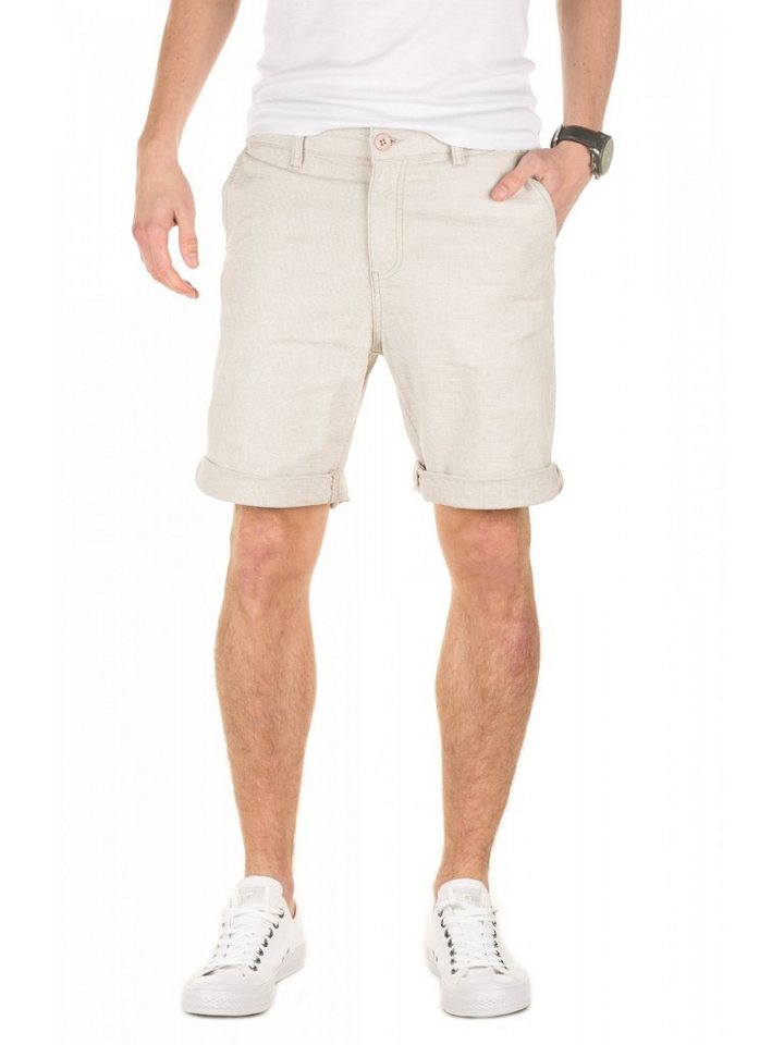 Yazubi Shorts Chino Shorts Aiden von Yazubi