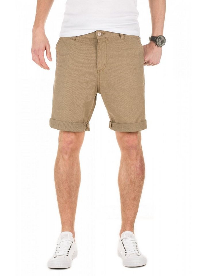 Yazubi Shorts Chino Shorts Aiden von Yazubi