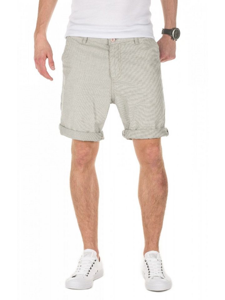 Yazubi Shorts Chino Shorts Aiden von Yazubi