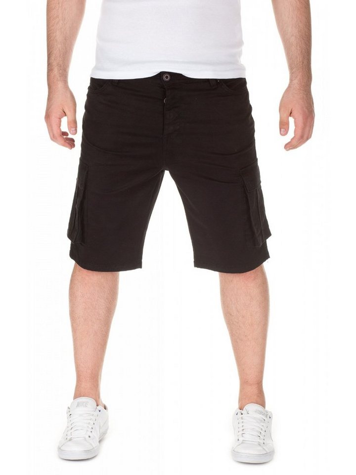 Yazubi Shorts Chino Shorts Taric von Yazubi