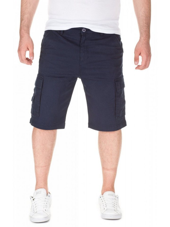 Yazubi Shorts Yazubi - Chino Shorts Mundo Herren Chinoshorts mit Stretchanteil von Yazubi