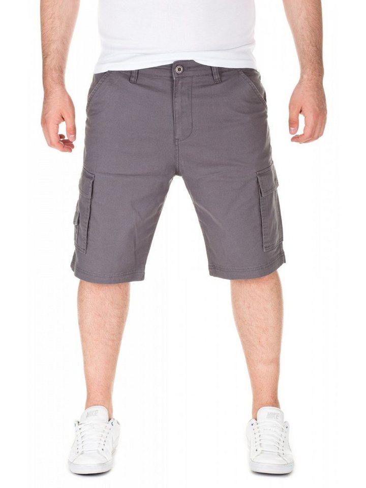 Yazubi Shorts Yazubi - Chino Shorts Mundo Herren Chinoshorts mit Stretchanteil von Yazubi