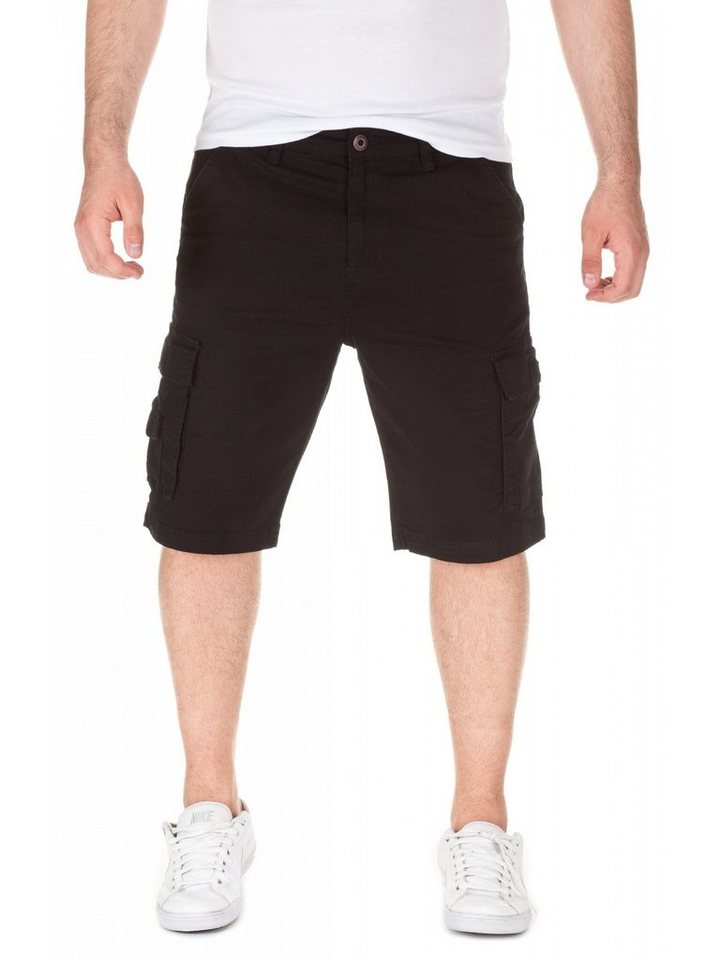 Yazubi Shorts Yazubi - Chino Shorts Mundo Herren Chinoshorts mit Stretchanteil von Yazubi