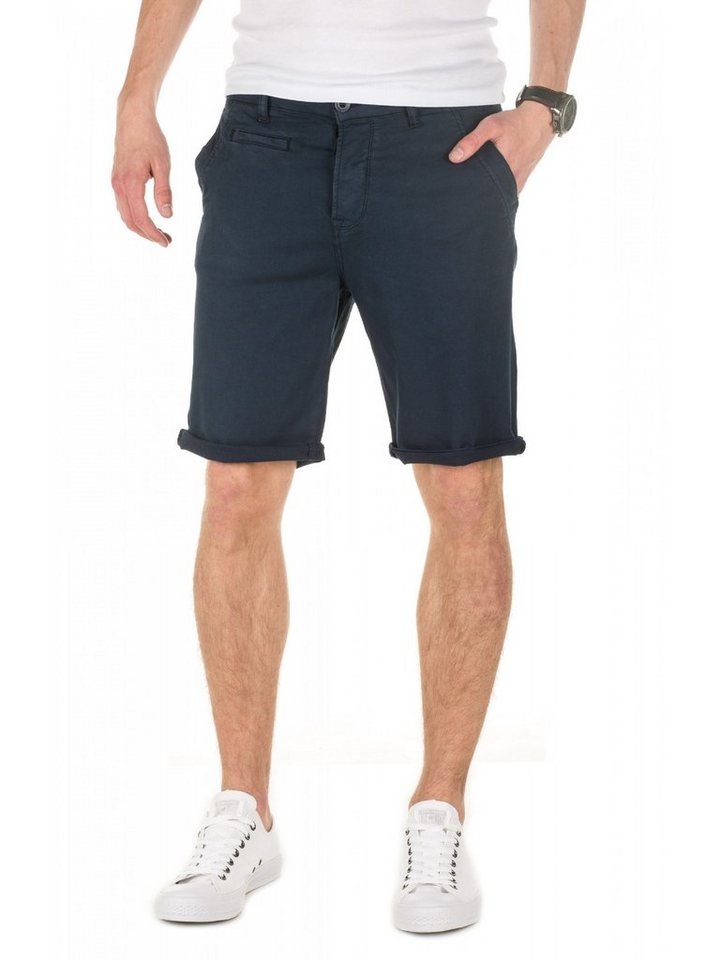 Yazubi Shorts Chino Shorts Travis von Yazubi