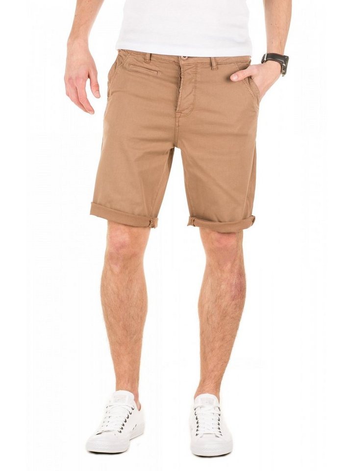 Yazubi Shorts Chino Shorts Travis von Yazubi