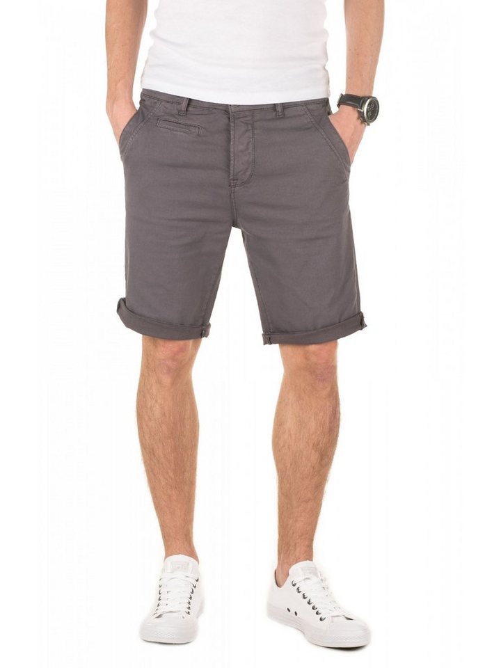 Yazubi Shorts Chino Shorts Travis von Yazubi