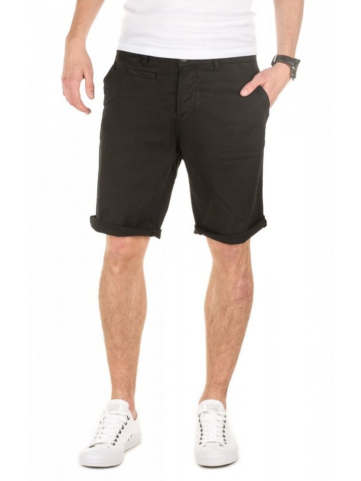 Yazubi Shorts Chino Shorts Travis von Yazubi