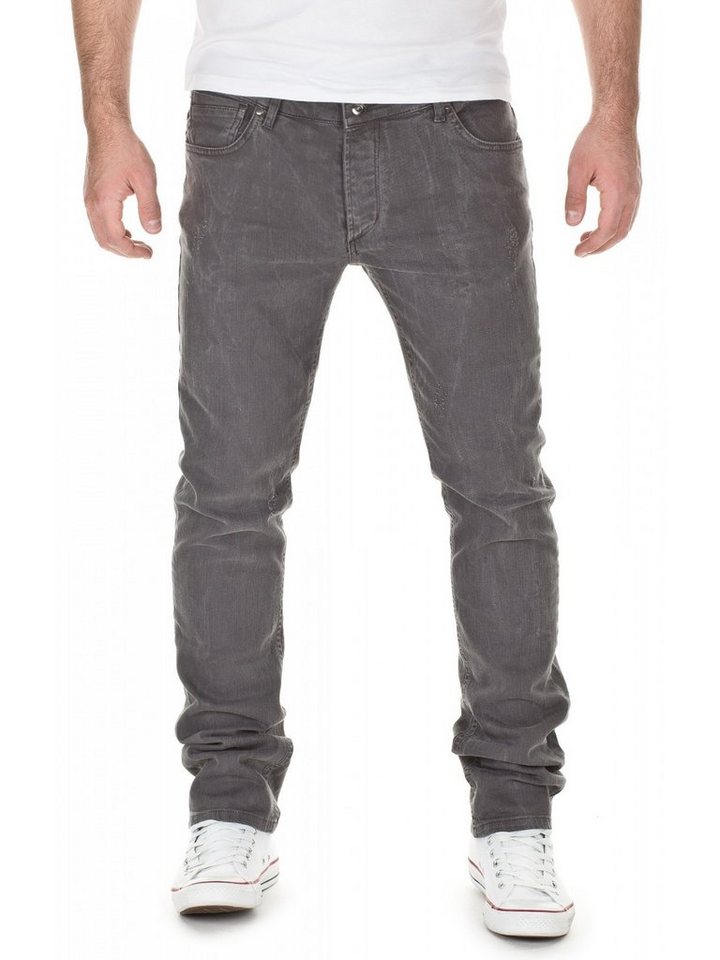 Yazubi Slim-fit-Jeans Dallan Jeans von Yazubi