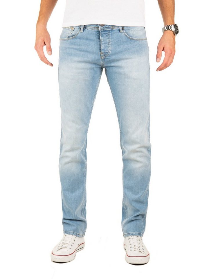 Yazubi Slim-fit-Jeans Edvin Jeans von Yazubi