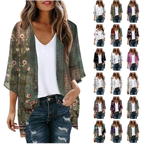 Ybing Cardigan Damen Lang von Ybing