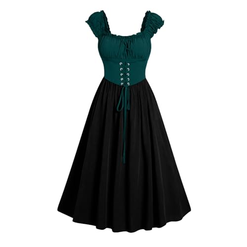 Ybing Wikinger Kleid von Ybing