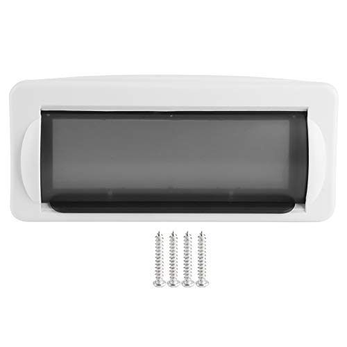 0 Marine Boot Single DIN DVD Radio Shield Wasserdichte Abdeckung Spritzschutz Unterputzmontage radio rahmen boot von Yctze