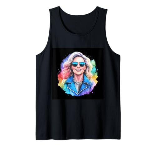 Kanadische Frau für stolze Frauen Tank Top Kanadische Frau für stolze Frauen Tank Top von !!!Yeah Kanada Designz