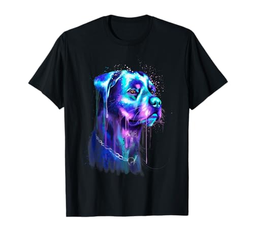 Rottweiler für eine Rottweiler Mama T-Shirt Rottweiler für eine Rottweiler Mama T-Shirt von !!!Yeah Rottweiler Geschenke