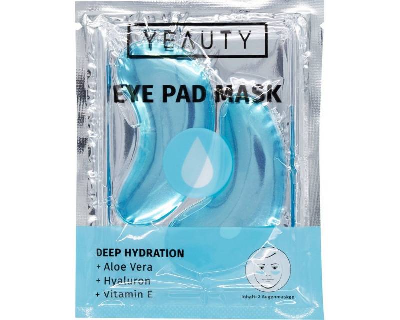 Yeauty Gesichts-Reinigungsmaske von Yeauty