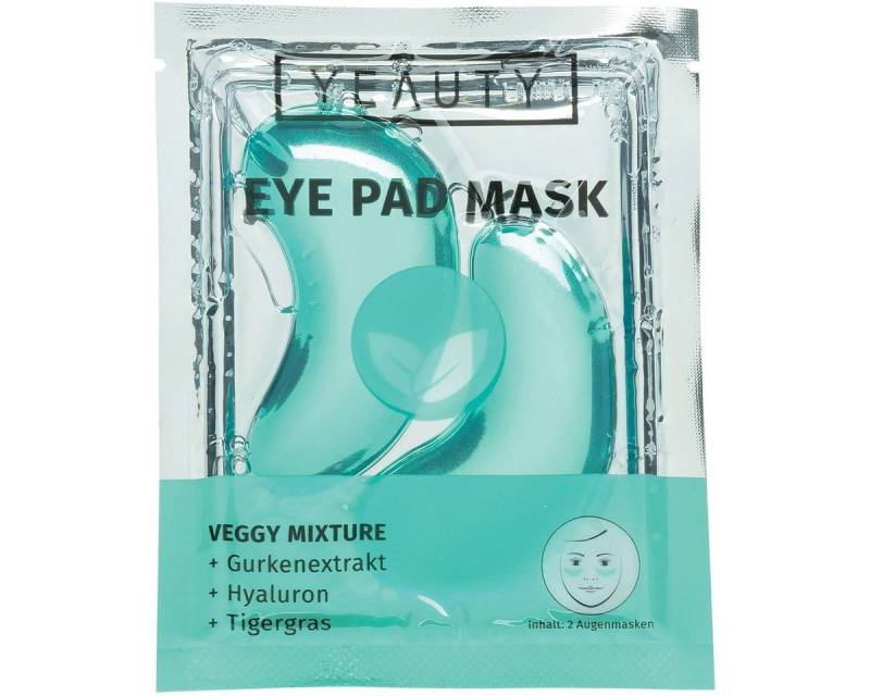 Yeauty Gesichtsreinigungstuch Yeauty Gesichtsreinigungstuch von Yeauty