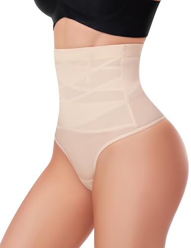 Yeblues Shapewear Damen Bauchweg Unterhose,Miederhose Bauch Weg Unterhose Bauchkontrolle Miederslip Figurformende Unterwäsche Miederpant Unterbauch Kontrolle Body Shaper N-S Yeblues Shapewear Damen Bauchweg Unterhose,Miederhose Bauch Weg Unterhose Bauchkontrolle Miederslip Figurformende Unterwäsche Miederpant Unterbauch Kontrolle Body Shaper N-S von Yeblues