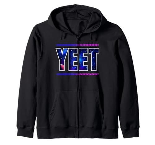 Yeet Funny Saying Quote Slang Men Women Boys Kids Kapuzenjacke Yeet Funny Saying Quote Slang Men Women Boys Kids Kapuzenjacke von Yeet Vintage Apparel Funny Quote Slang Tee