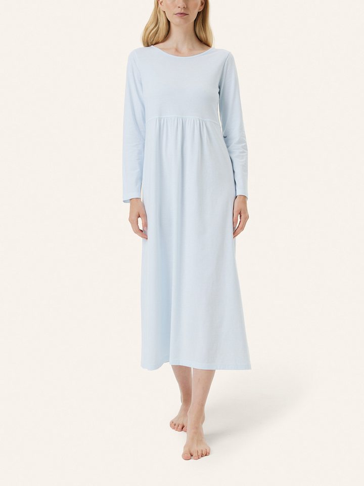 Yellamaris Nachthemd Princess Maxi Nacht-hemd schlafmode sleepwear von Yellamaris