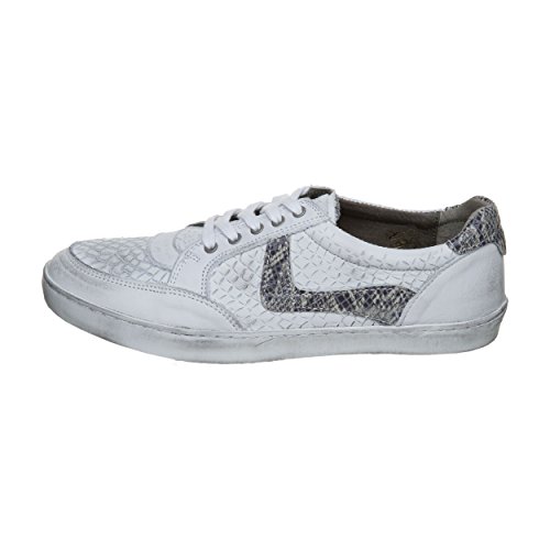 Yellow Cab Swan Größe 38 Silber (Silber) von Yellow Cab