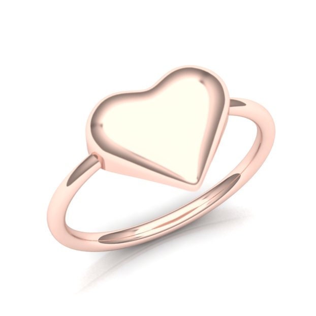 Einzigartiger 14K Gold Bubble Herzförmiger Ring, Versprechensring, Jubiläumsgeschenk, Statement Ring in Gelb, Weiß Und Roségold Erhältlich Einzigartiger 14K Gold Bubble Herzförmiger Ring, Versprechensring, Jubiläumsgeschenk, Statement Ring in Gelb, Weiß Und Roségold Erhältlich von YellowCanaryDTLA