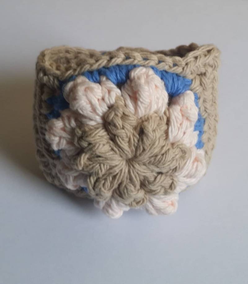 Boho Manschette Armband von YellowRoseRetail