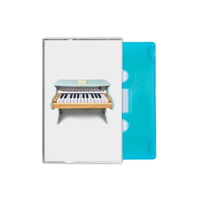 Better Days von Yellowcard - MC (Standard) von Yellowcard