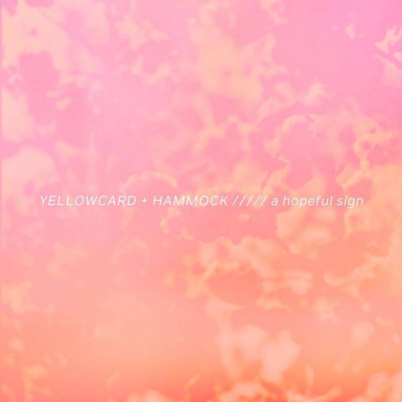 Yellowcard A hopeful sign CD multicolor Yellowcard A hopeful sign CD multicolor von Yellowcard