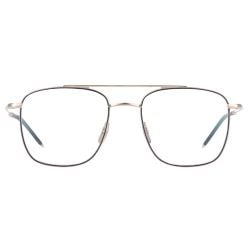 Metallische Yellows Plus Gordon Brillengestelle Für Herren von Yellows Plus