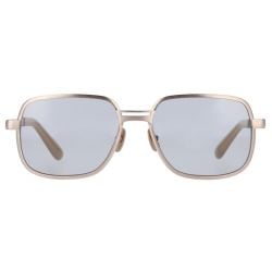 Yellows Plus Barris Metall Sonnenbrille von Yellows Plus