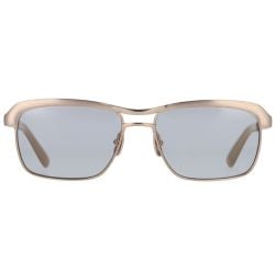 Yellows Plus Bernard Metall Sonnenbrille Für Männer von Yellows Plus