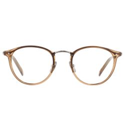 Yellows Plus Betty Braune Herrenbrille von Yellows Plus