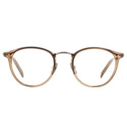 Yellows Plus Betty Braune Herrenbrille von Yellows Plus