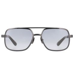 Yellows Plus Blaire Metall-titan Sonnenbrille von Yellows Plus