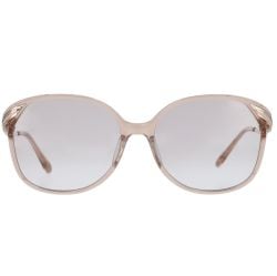 Yellows Plus Glenda Braune Sonnenbrille Für Herren von Yellows Plus