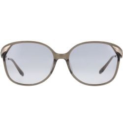 Yellows Plus Glenda Graue Sonnenbrille Für Herren von Yellows Plus