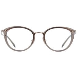 Yellows Plus Loraine Graue Brille von Yellows Plus