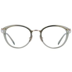 Yellows Plus Loraine Grüne Acetatbrille von Yellows Plus