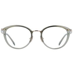 Yellows Plus Loraine Grüne Acetatbrille von Yellows Plus