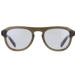 Yellows Plus Parker Graue Sonnenbrille Für Herren von Yellows Plus