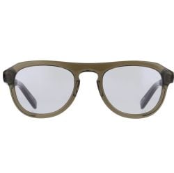 Yellows Plus Parker Graue Sonnenbrille Für Herren von Yellows Plus