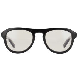 Yellows Plus Parker Schwarze Sonnenbrille Für Herren von Yellows Plus