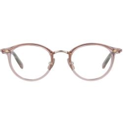 Yellows Plus Selina Nude & Neutrale Brillen von Yellows Plus