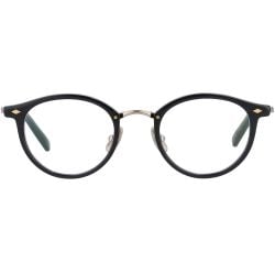 Yellows Plus Selina Schwarze Herrenbrille von Yellows Plus