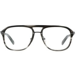 Yellows Plus Stan Graue Acetat-brille von Yellows Plus