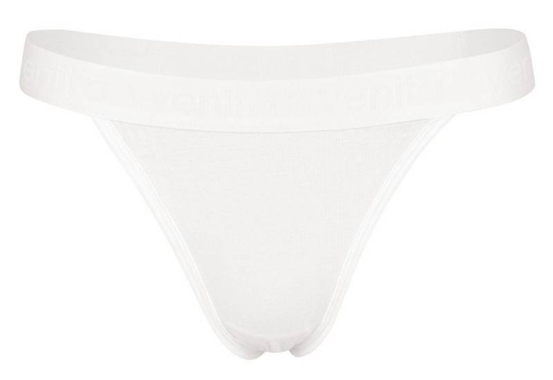 Yenita® String Damen Tanga weich und atmungsaktiv durch Bambusviskose von Yenita®
