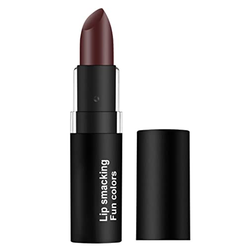 Matte Lippenstift wasserdichte lang anhaltende Samtlippenstift Nicht-Stick-Tasse Nicht verblühren Lip Stick tragbare feuchtigkeitsspendende Lippenstifte Lipglos von Yeory