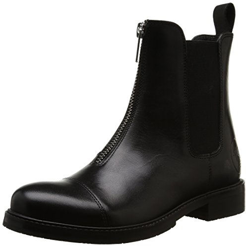 Yep by Jonak Chelsea Boot schwarz EU 37 von Yep by Jonak